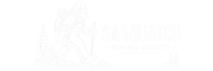 Sasquatch Hiking Society