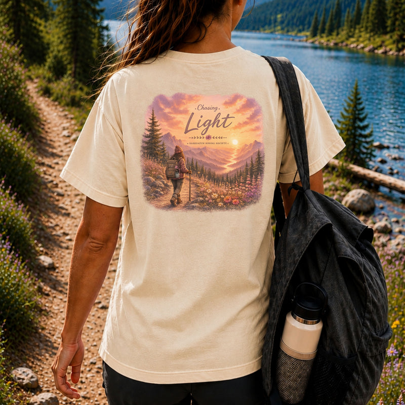 Quiet Trails