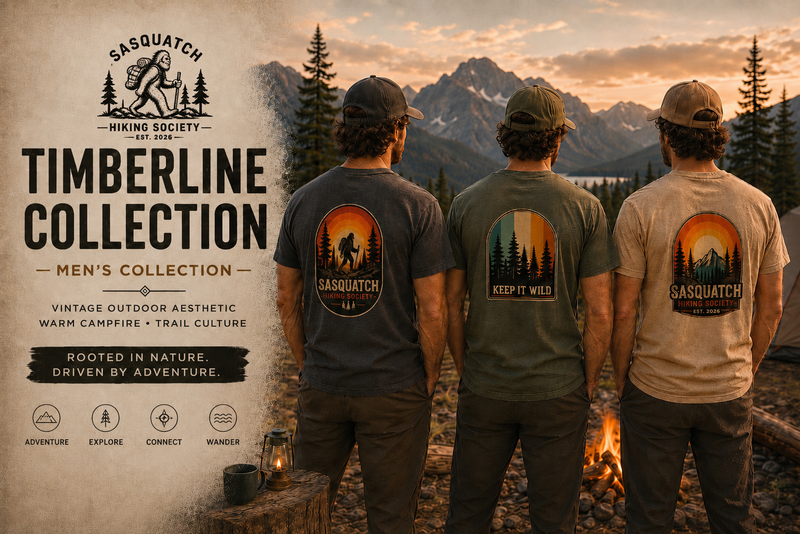 Timberline Collection