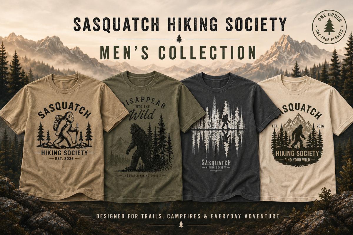 Men’s Collection