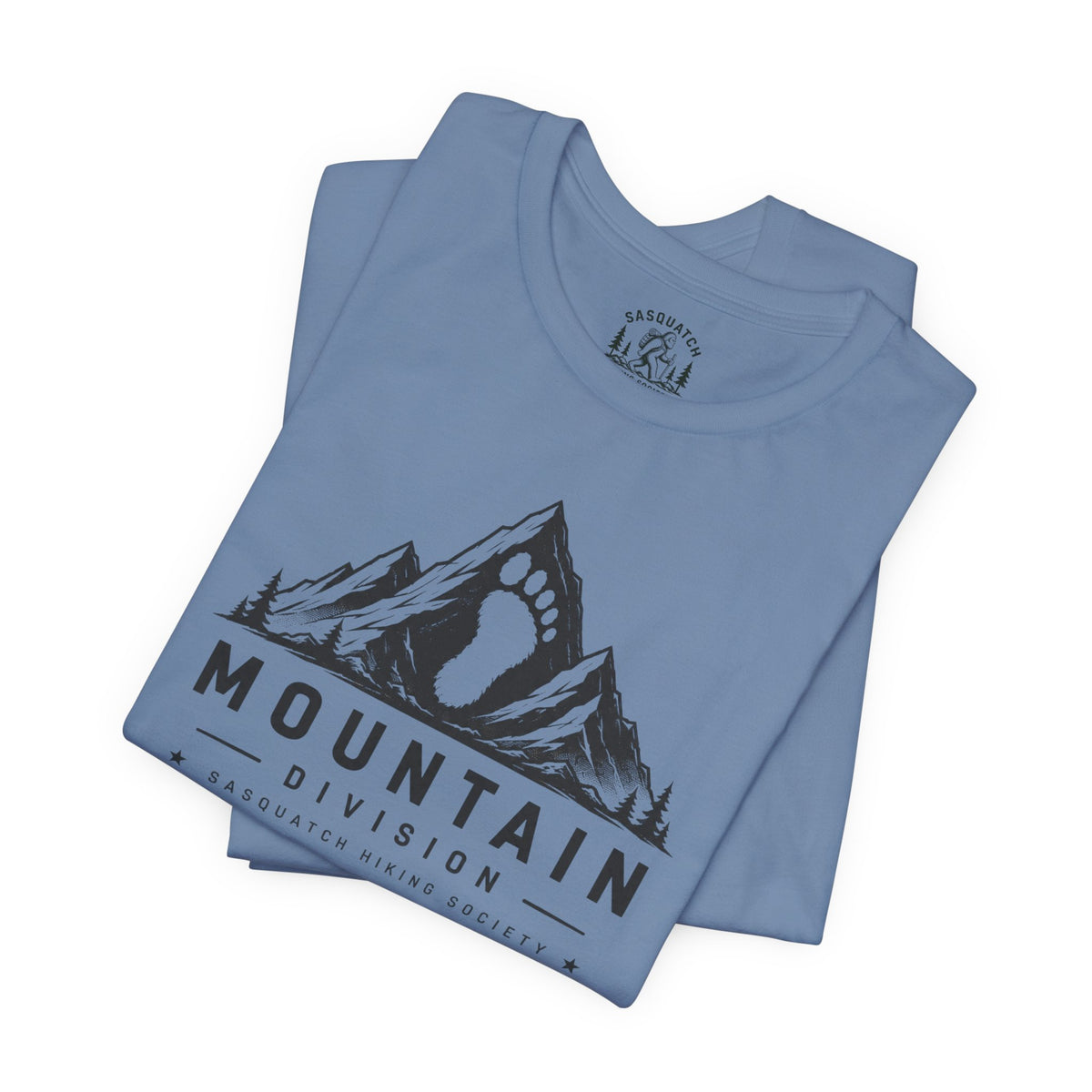 Mountain Division Lightweight Tee