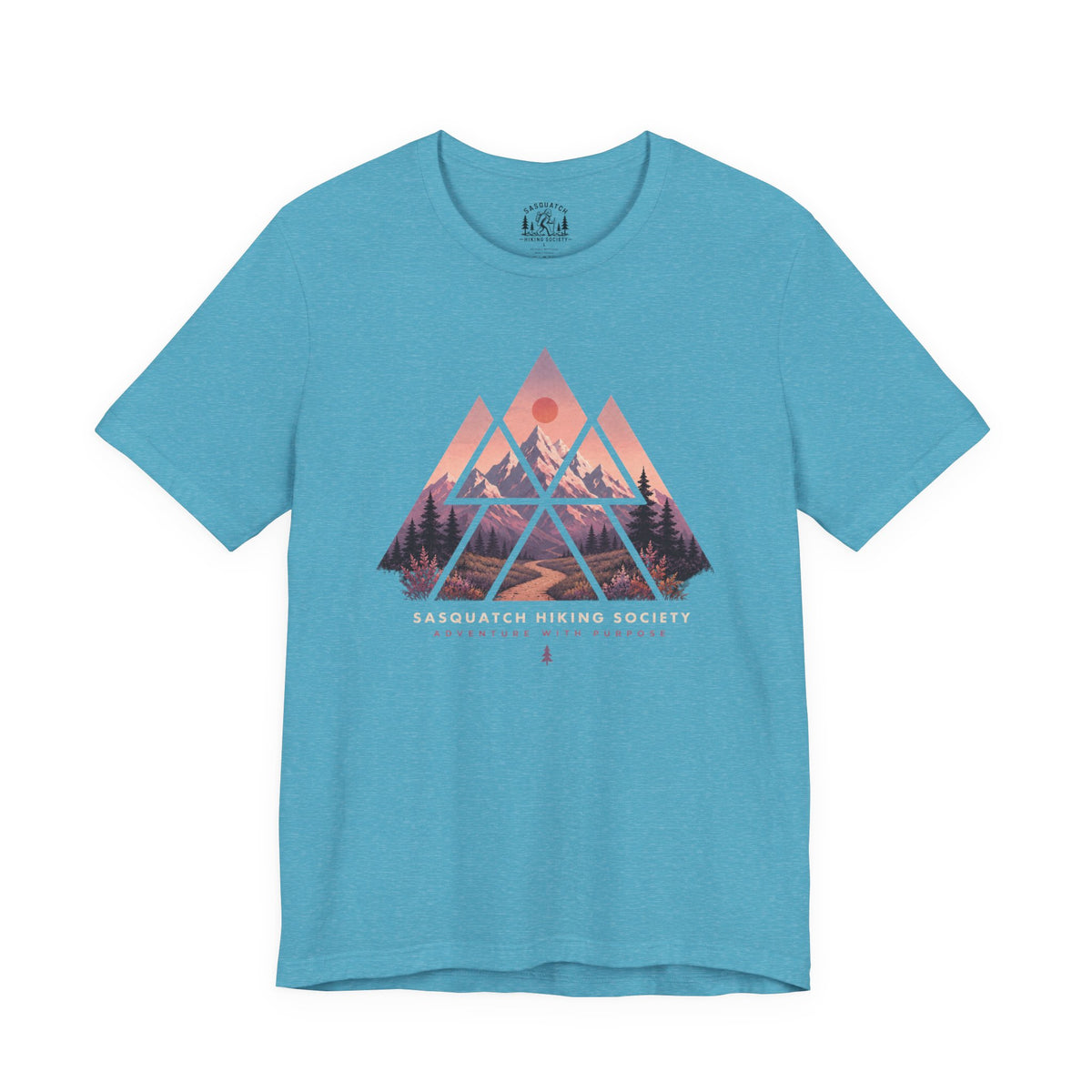 Protect the Wild Women's Tee