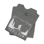 Trail Cam Lightweight Tee