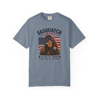 Patriotic Sasquatch Tee | June 19 - 21st