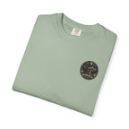 Find Your Wild Comfort Colors Tee