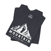 Mountain Division Lightweight Tee