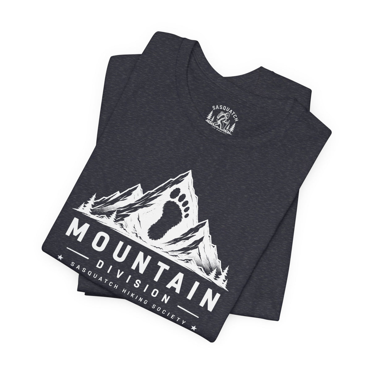 Mountain Division Lightweight Tee