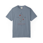 America 250 Bloom Tee | June 19 - 21st