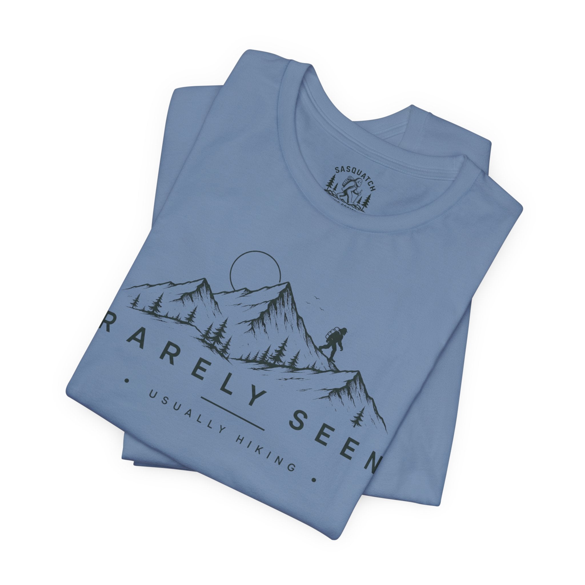 Rarely Seen Lightweight Tee