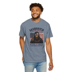 Patriotic Sasquatch Tee | June 19 - 21st