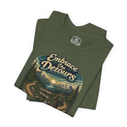 Embrace the Detours Lightweight Tee