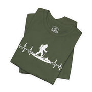 ECG Squatch Lightweight Tee