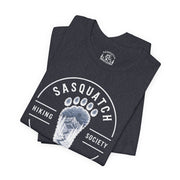 Footprint Lightweight Tee