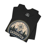 Mountain Compass Lightweight Tee
