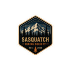 Summit Badge Vinyl Decal