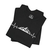 ECG Mountain Lightweight Tee