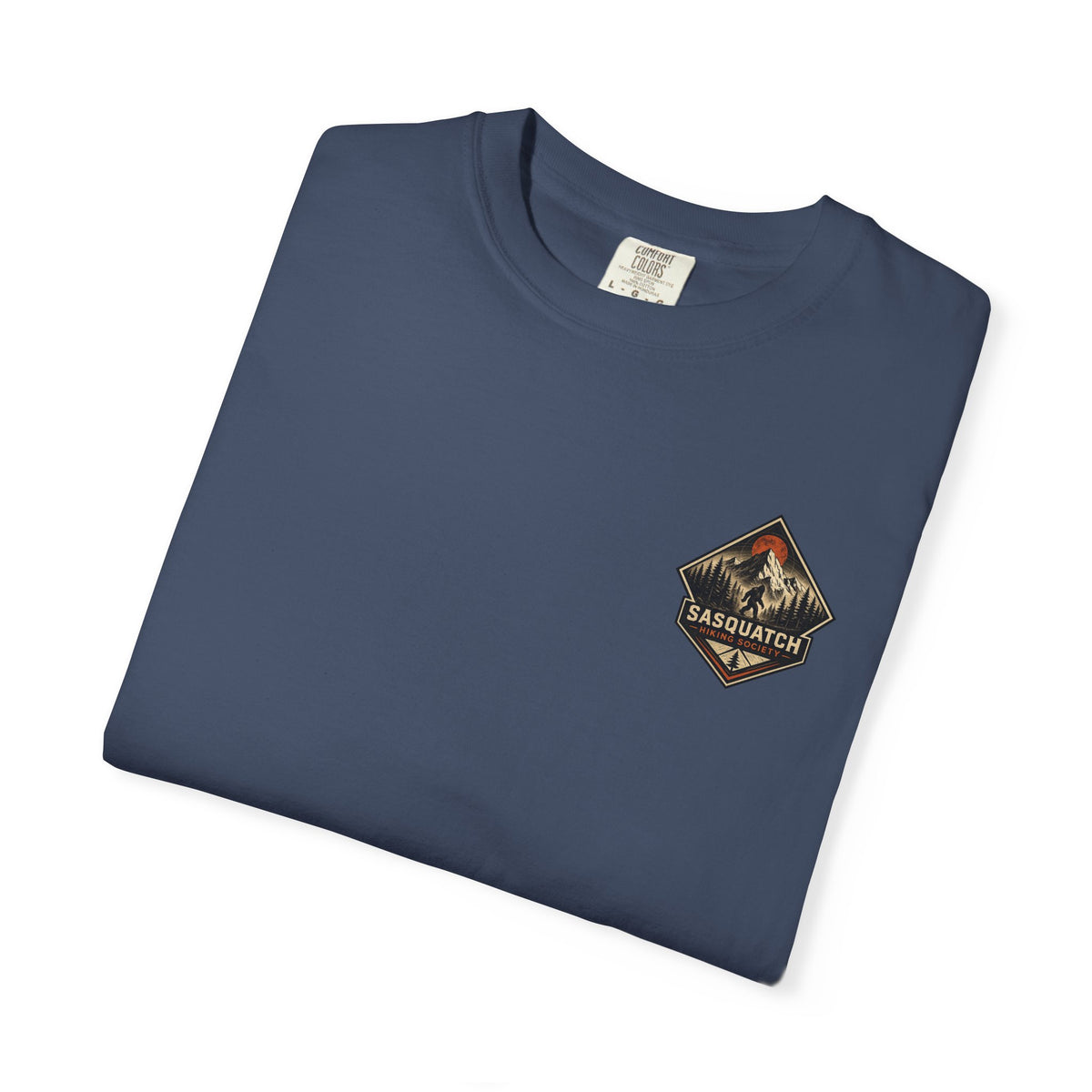 Compass Tee