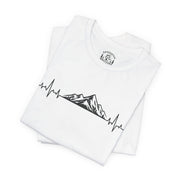 ECG Mountain Lightweight Tee