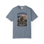 Patriotic Hike Tee | June 19 - 21st