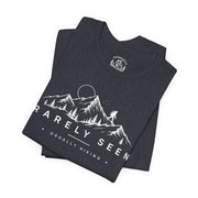 Rarely Seen Lightweight Tee