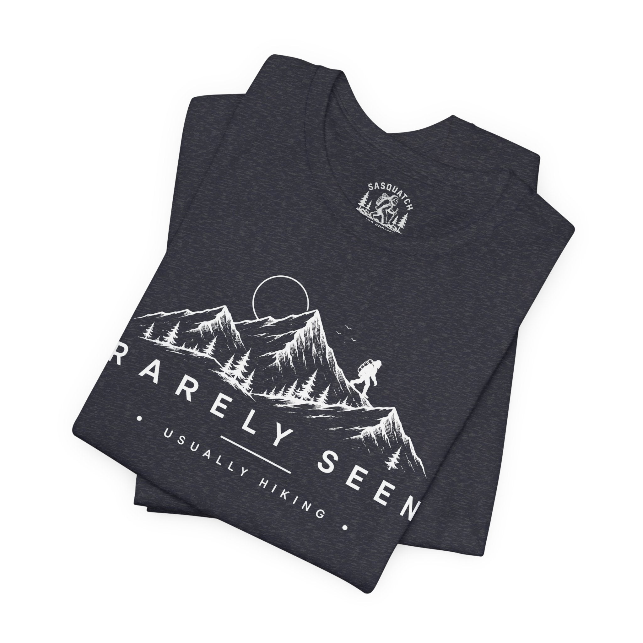 Rarely Seen Lightweight Tee