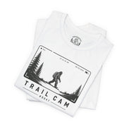 Trail Cam Lightweight Tee