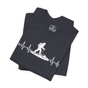 ECG Squatch Lightweight Tee