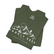 Rarely Seen Lightweight Tee