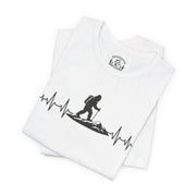 ECG Squatch Lightweight Tee