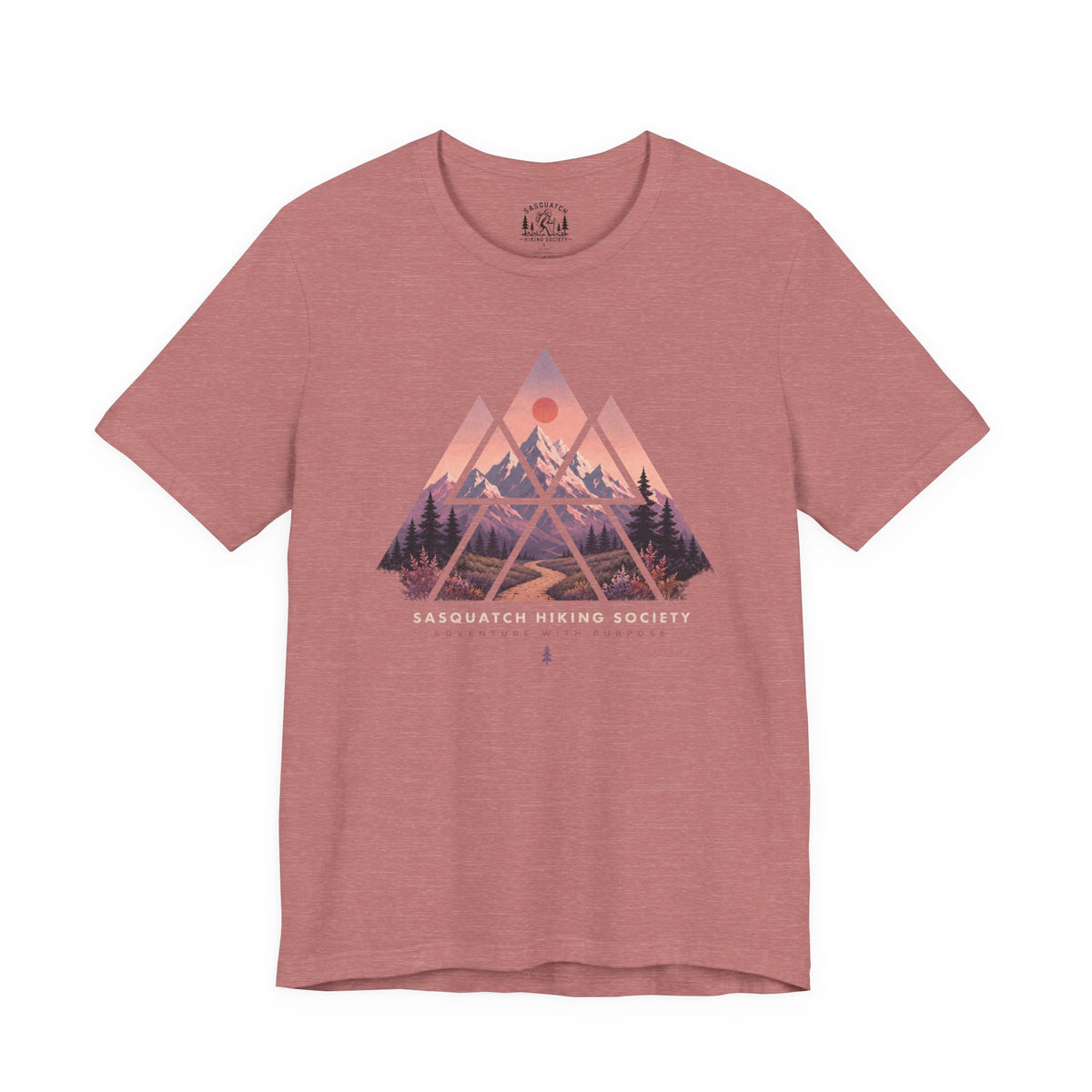 Protect the Wild Women's Tee