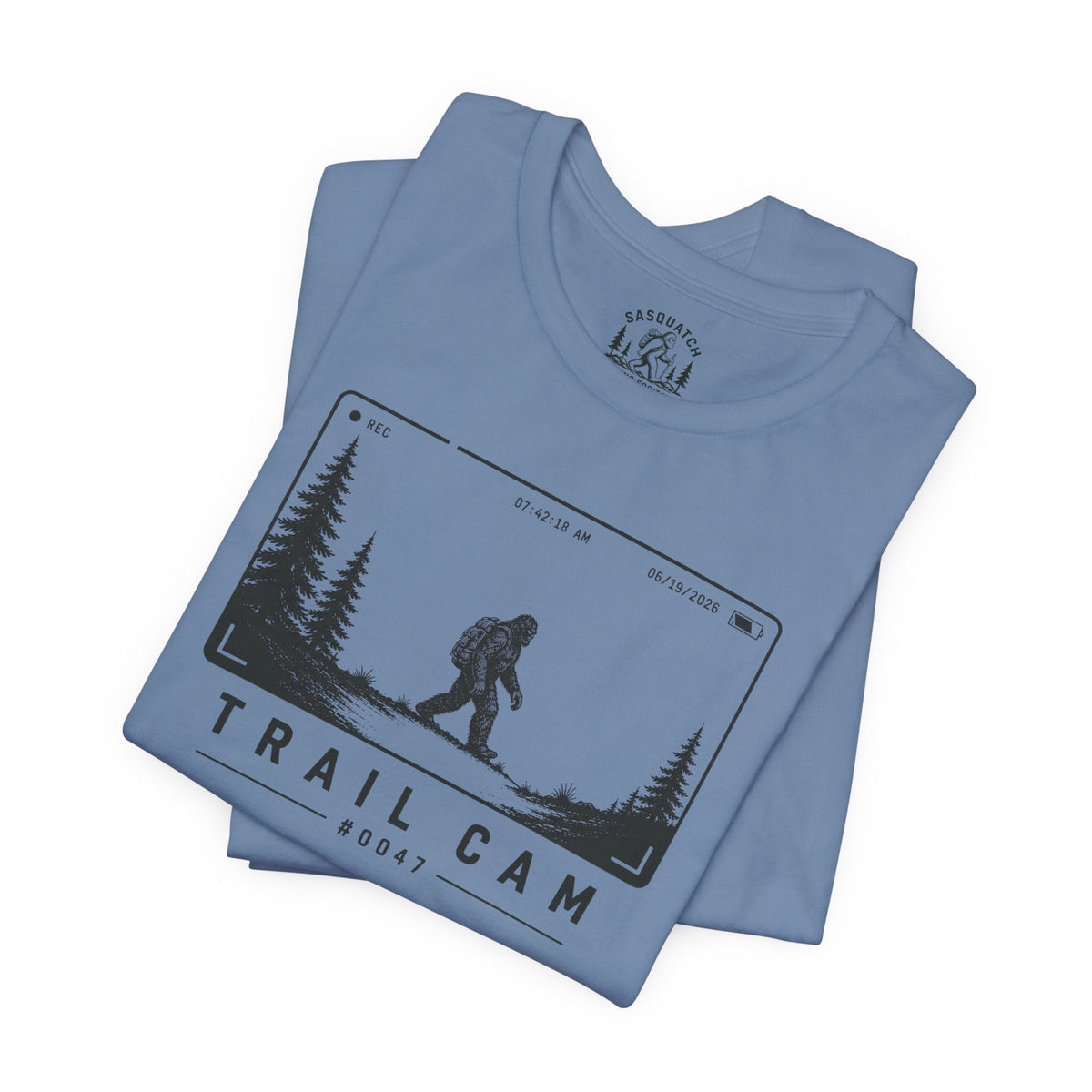 Trail Cam Lightweight Tee