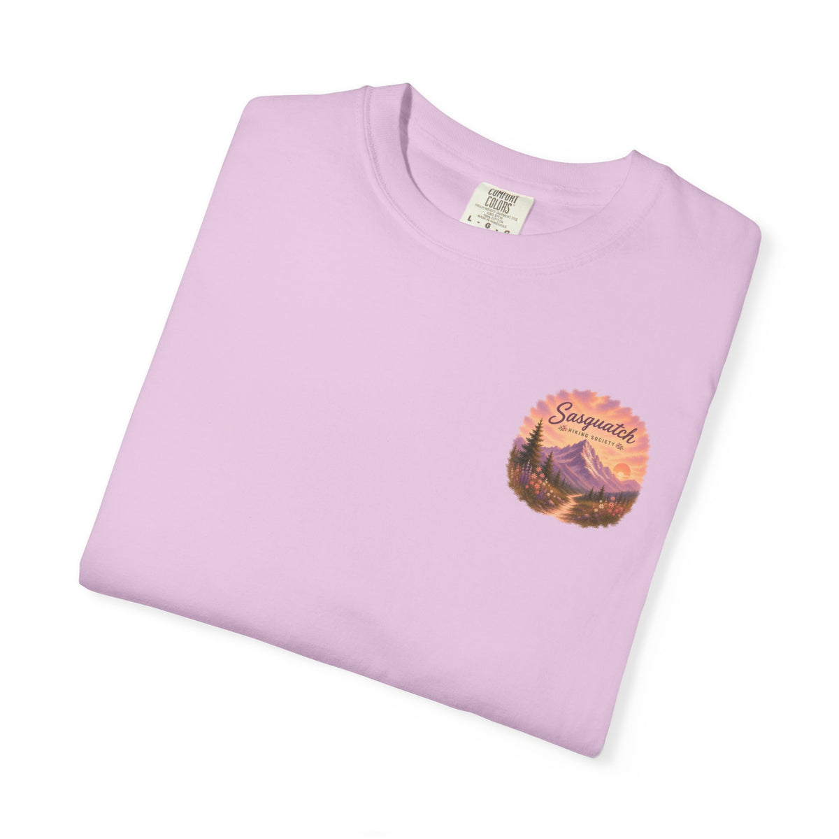 Meet Me in the Mountains Tee