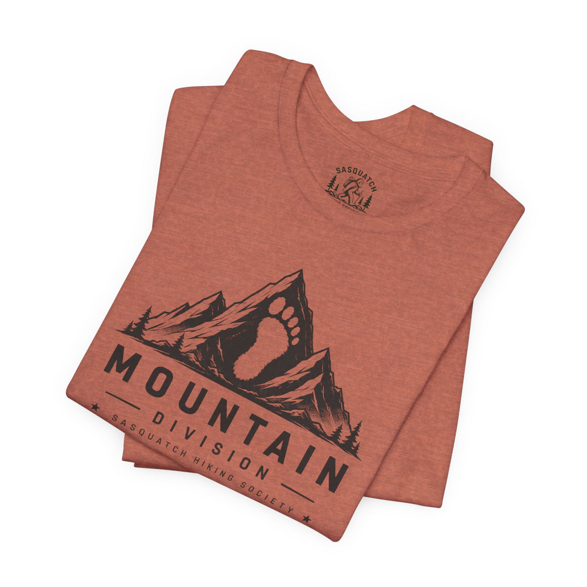 Mountain Division Lightweight Tee