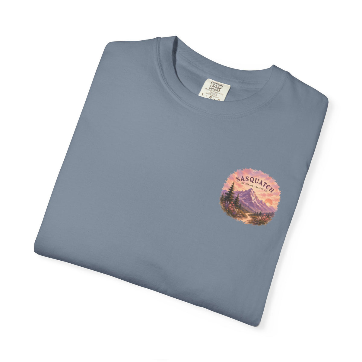 Chasing Light Tee