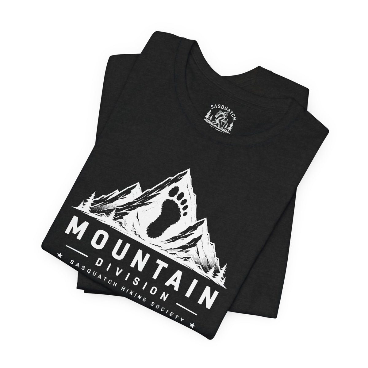 Mountain Division Lightweight Tee