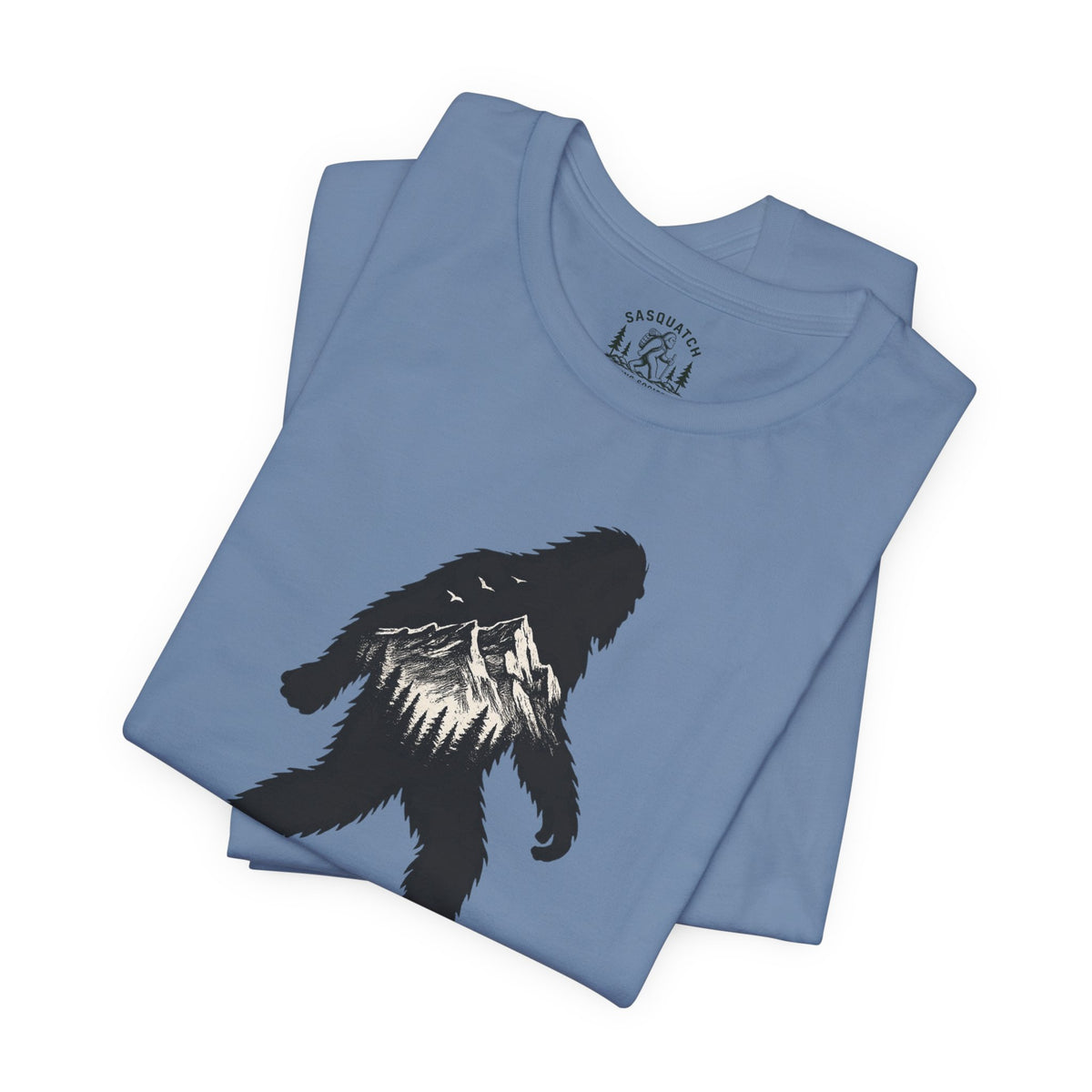 Silhouette Lightweight Tee