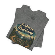 Embrace the Detours Lightweight Tee