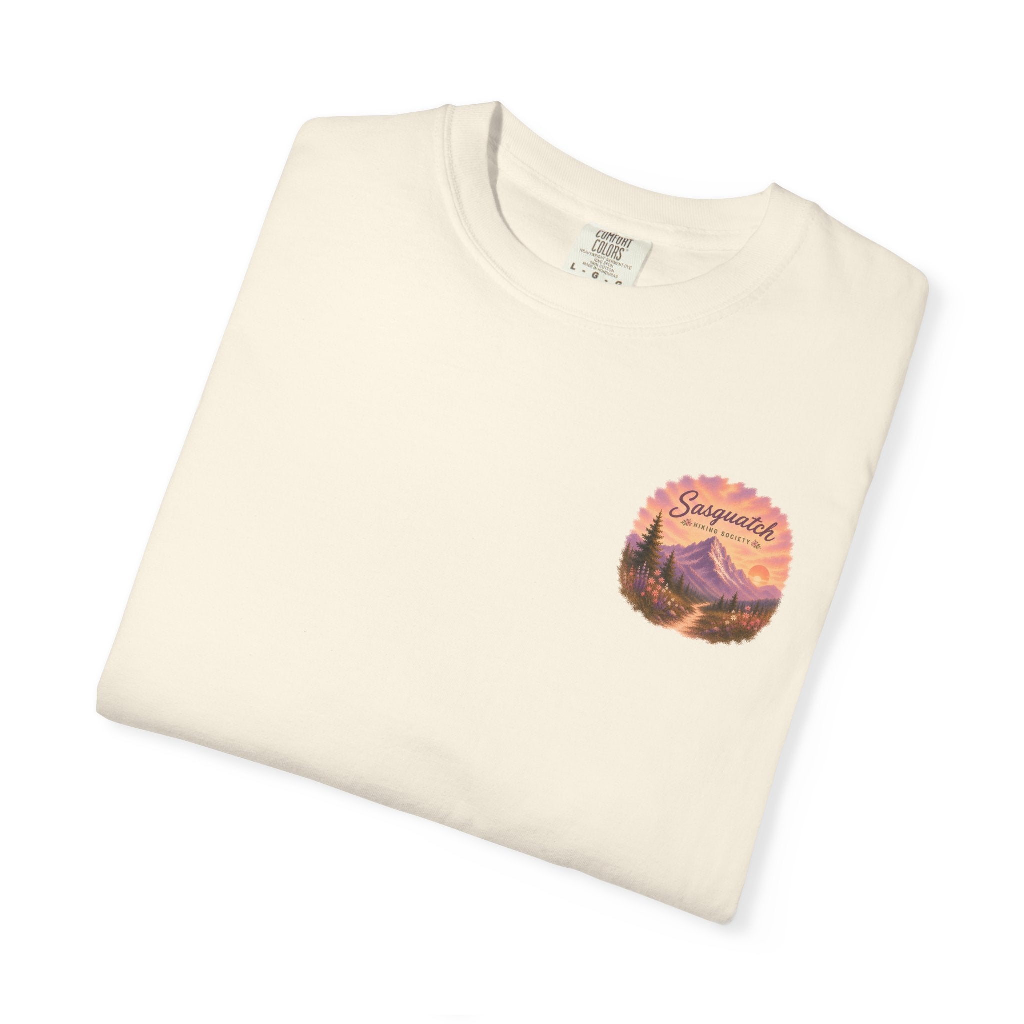 Meet Me in the Mountains Tee