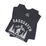 Find Your Wild Logo Lightweight Tee