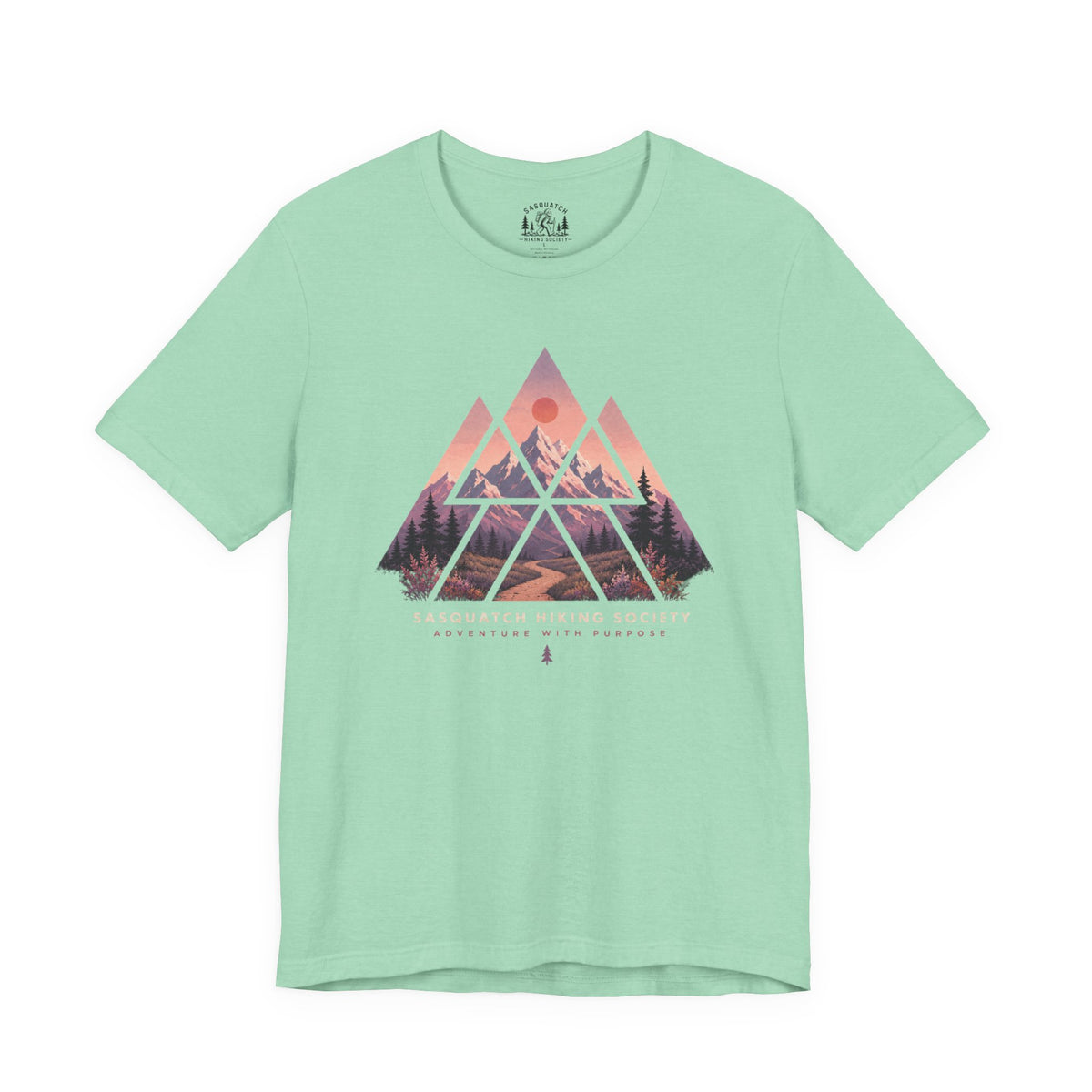 Protect the Wild Women's Tee