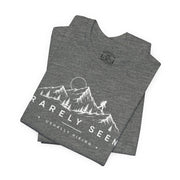 Rarely Seen Lightweight Tee