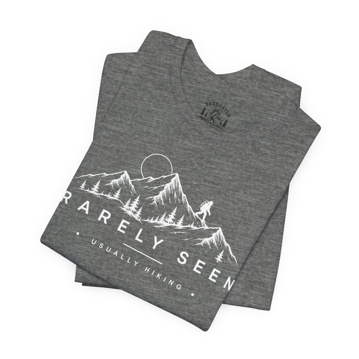 Rarely Seen Lightweight Tee