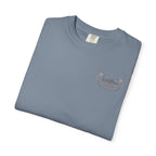 Take a Hike Comfort Colors Tee