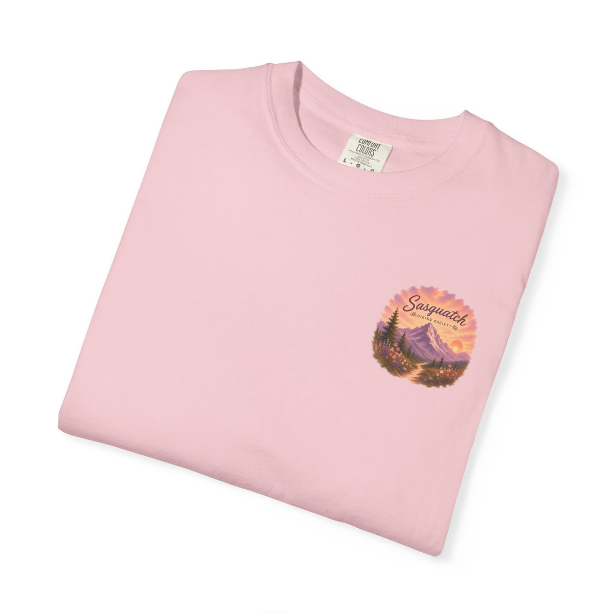 Meet Me in the Mountains Tee