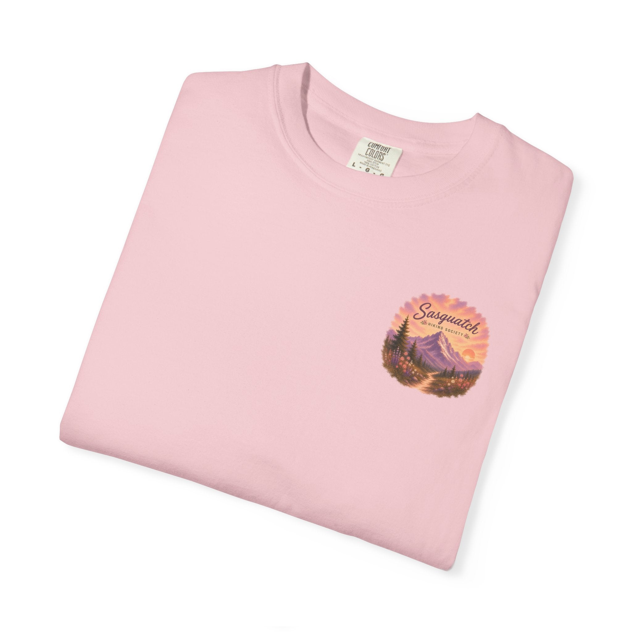 Meet Me in the Mountains Tee