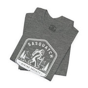 Hexagon Logo Patch Lightweight Tee