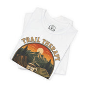 Trail Therapy Lightweight Tee