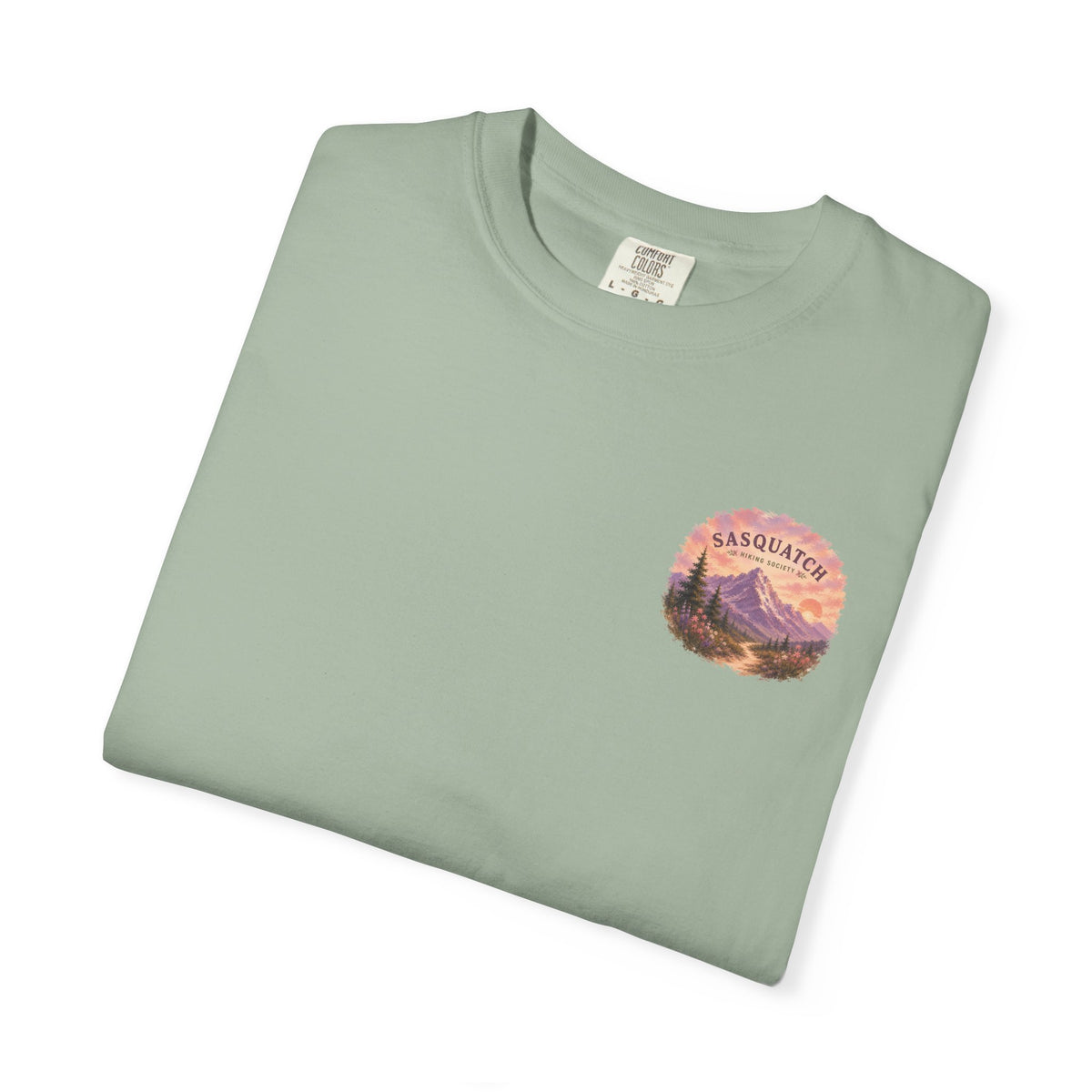 Chasing Light Tee