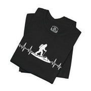 ECG Squatch Lightweight Tee