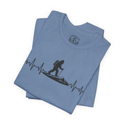 ECG Squatch Lightweight Tee